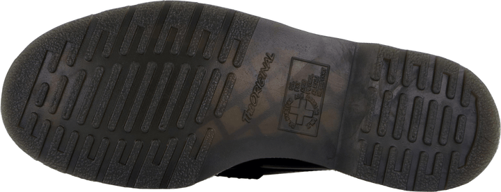 Penton Smooth+mini Leopard Spo Noir+Brun clair