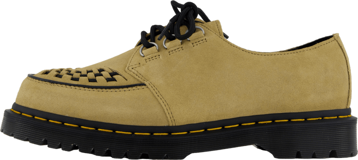 Ramsey Eh Suede Savannah Tan