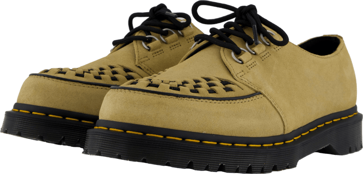 Ramsey Eh Suede Savannah Tan