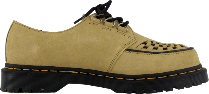 Ramsey Eh Suede Savannah Tan