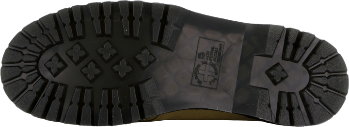 Ramsey Eh Suede Savannah Tan