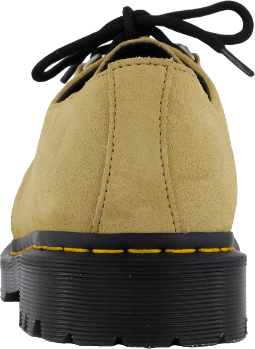 Ramsey Eh Suede Savannah Tan