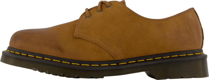 1461 Nubuck vieilli marron désert