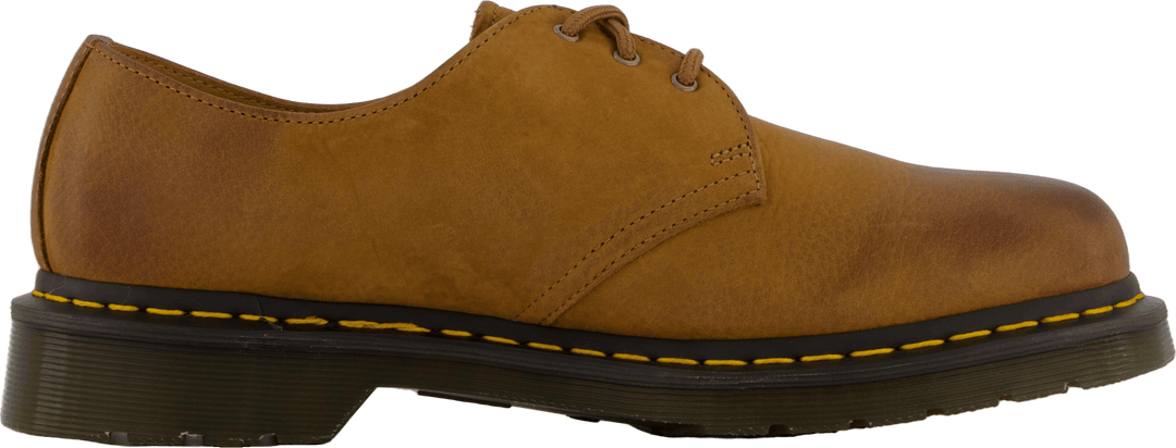 1461 Nubuck vieilli marron désert