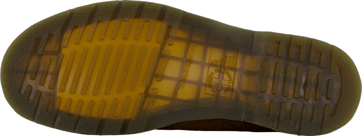 1461 Nubuck vieilli marron désert