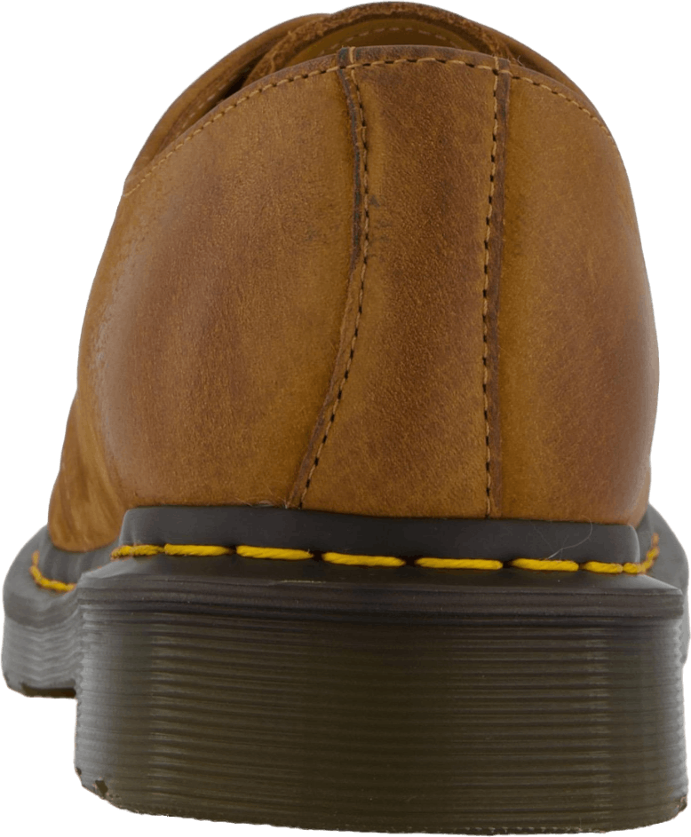 1461 Nubuck vieilli marron désert