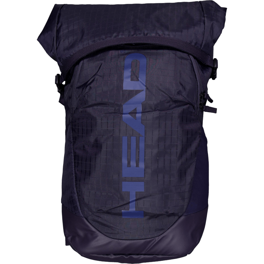 Backpack Head Tour 25L Green 2025 - Zona de Padel