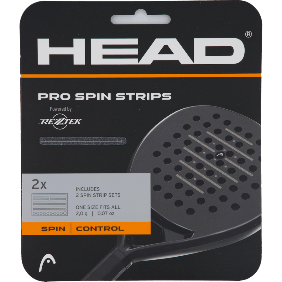 Padel Pro Spin-Streifen