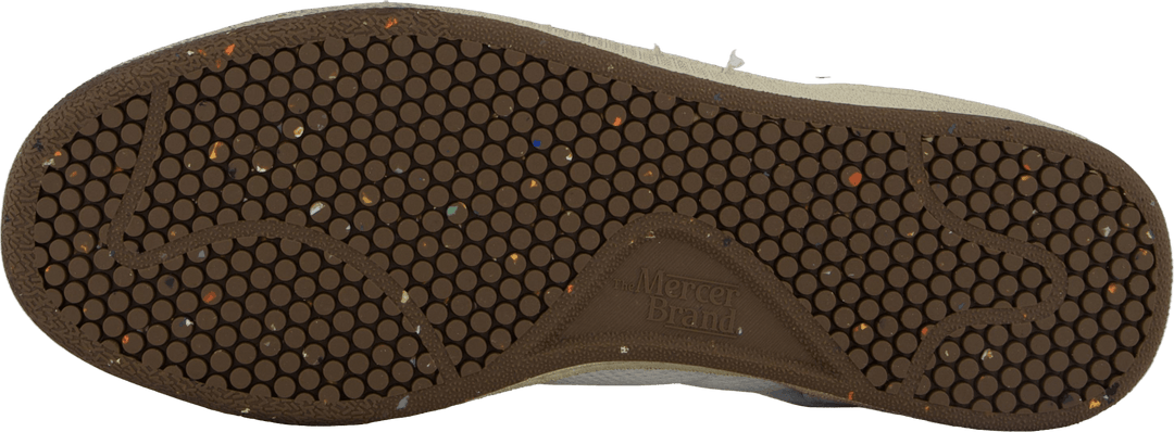 Le Re-tennis Vintage Marron Foncé
