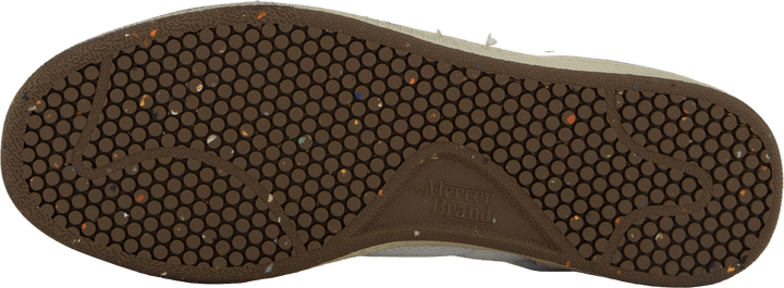 Le Re-tennis Vintage Marron Foncé