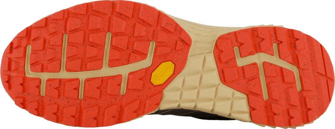 P22 Braun/rot