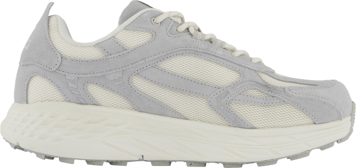 Le Re-run Max Suede Grey