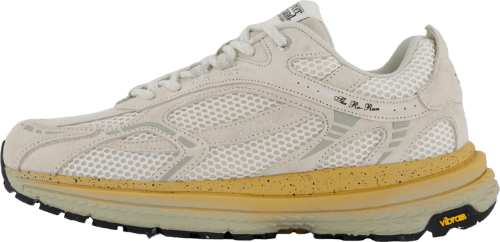 Der Re-Run Vibram Nubuck Crème