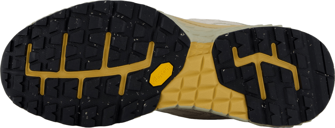 Der Re-Run Vibram Nubuck Crème