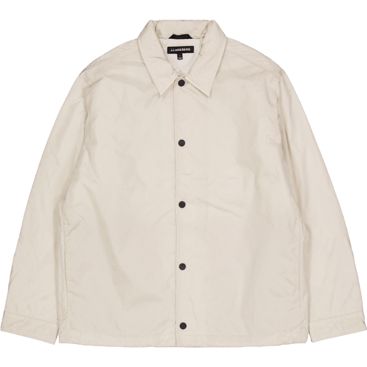 Tibor Tech Overshirt Moonbeam ylähousut