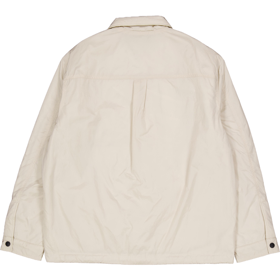 Tibor Tech Overshirt Moonbeam ylähousut