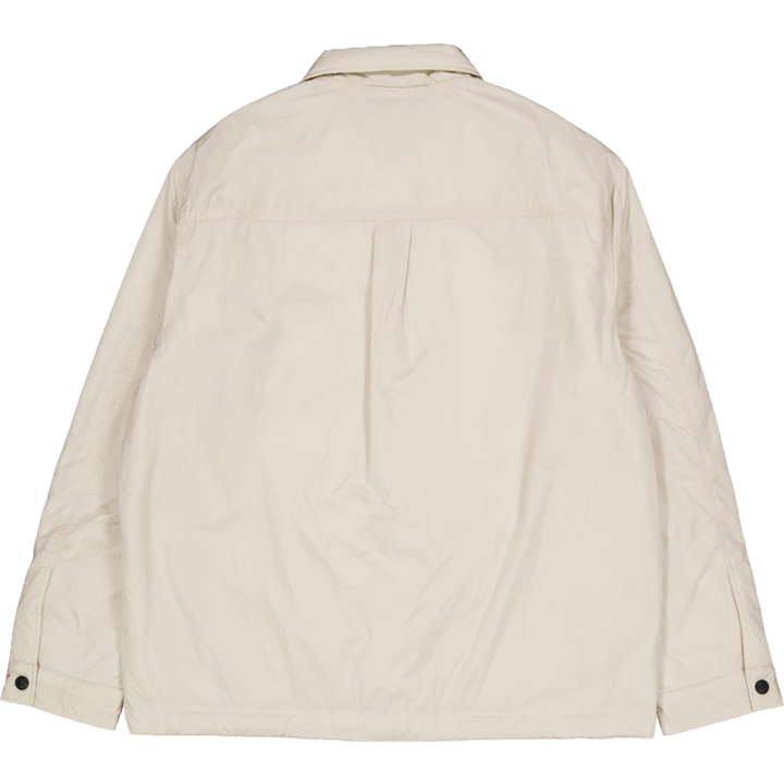 Tibor Tech Overshirt Moonbeam ylähousut