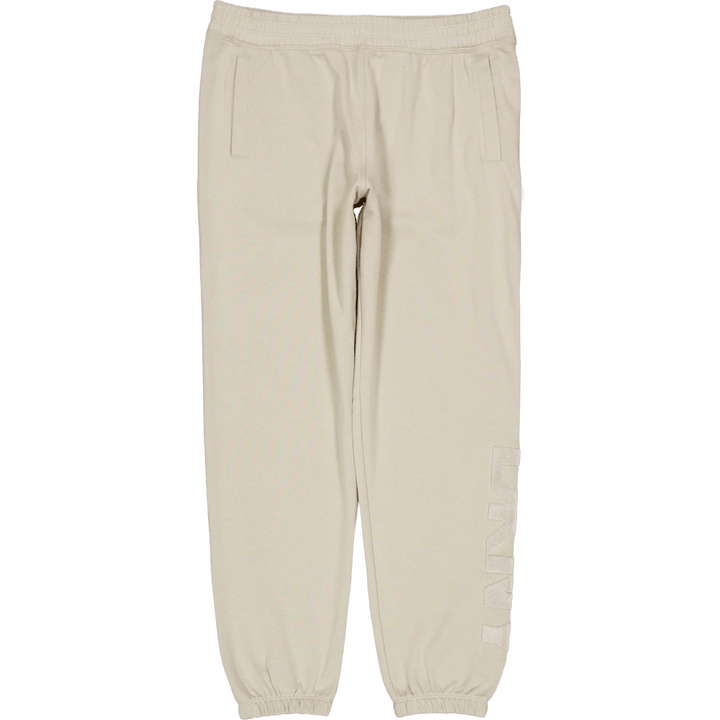 Emb Lg Hw Jogger Kieselstein