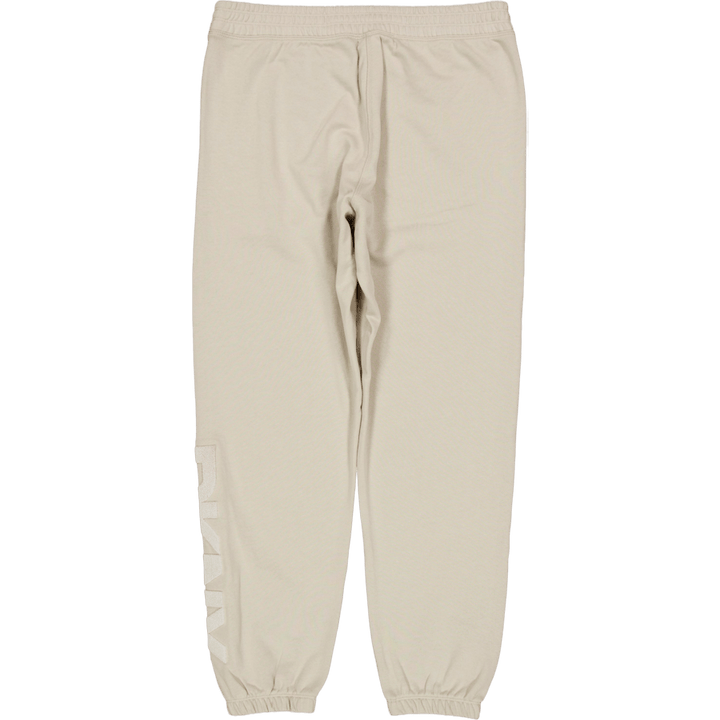 Emb Lg Hw Jogger Kieselstein