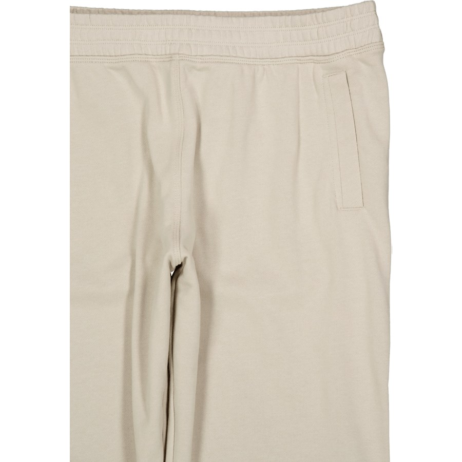 Emb Lg Hw Jogger Kieselstein
