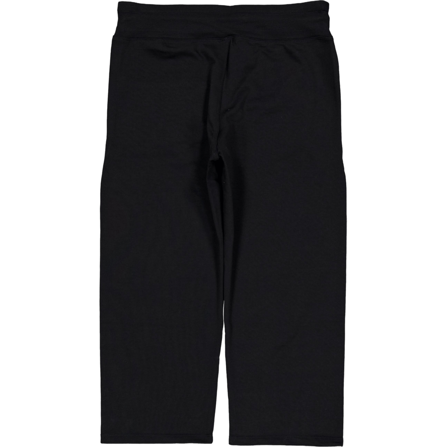 Mini Stud Lg Crp Pan Negro