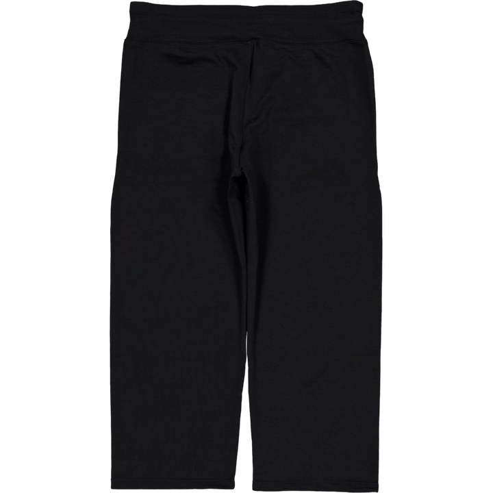 Mini Stud Lg Crp Pan Negro