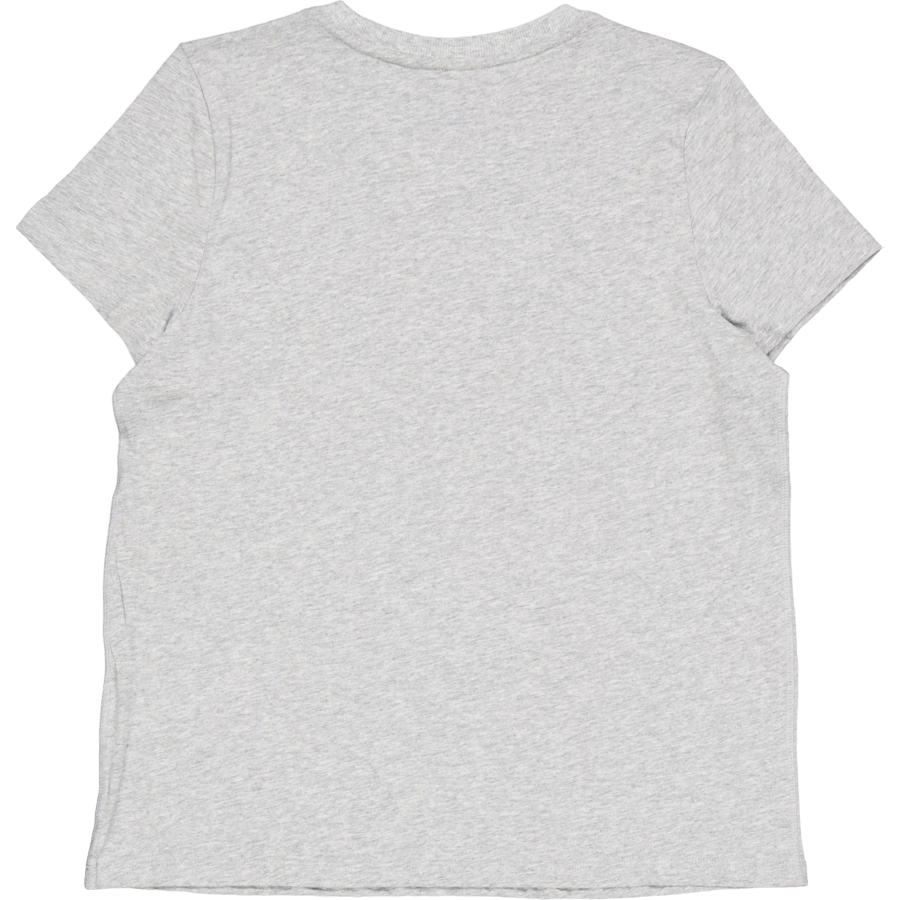 Dkny 89 Lg Crew Nk T Pgh/eggnog