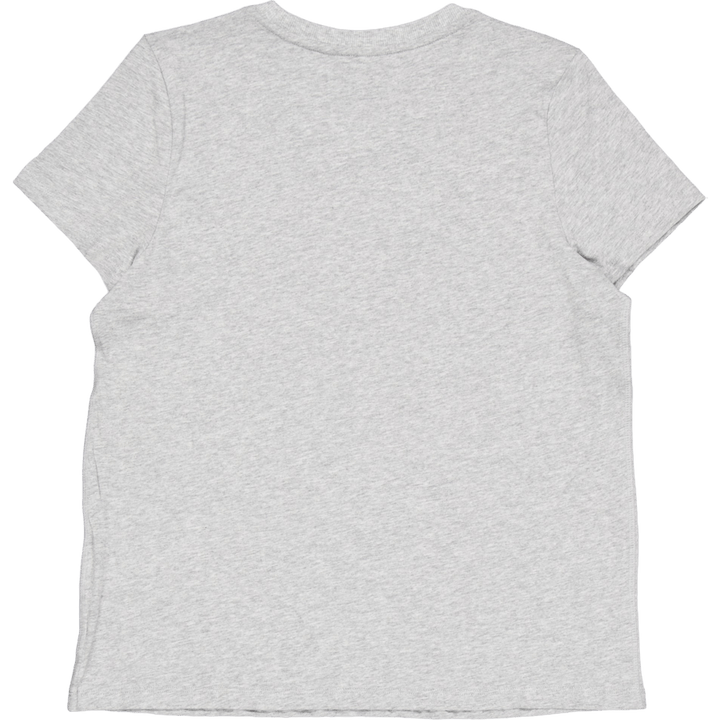 Dkny 89 Lg Crew Nk T Pgh/eggnog