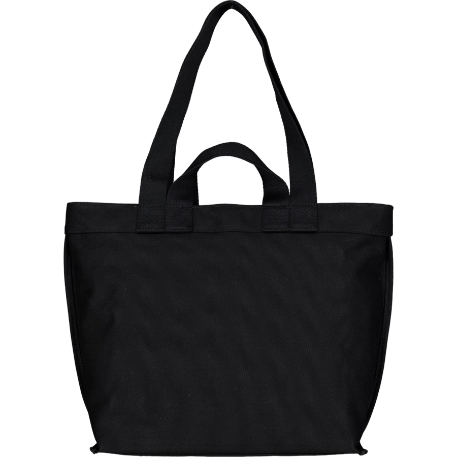 Brady Double Handle Black/daffodil Black/daffodil