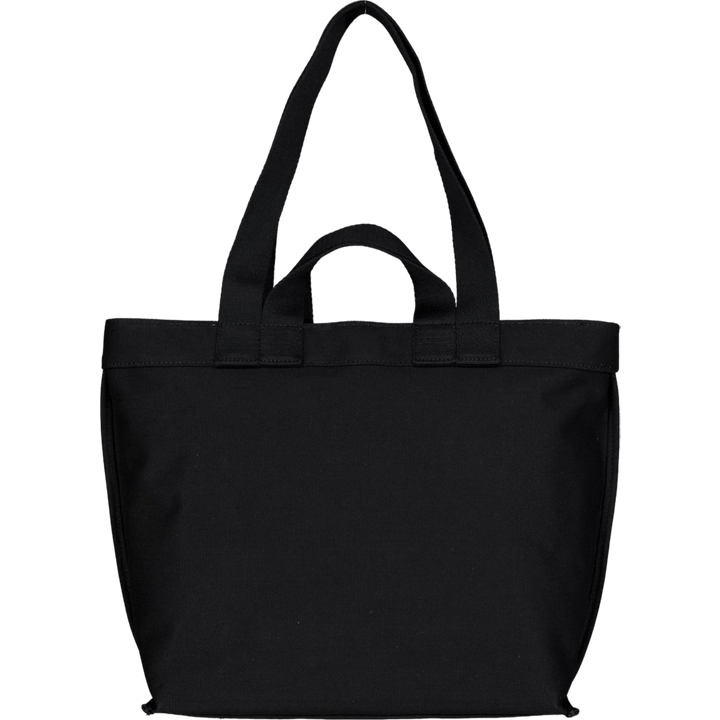 Brady Double Handle Black/daffodil Black/daffodil