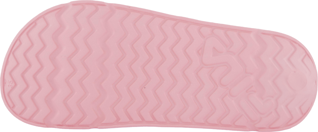 Pantofola Morro Bay P Bambini Pink-a-boo-leopardo