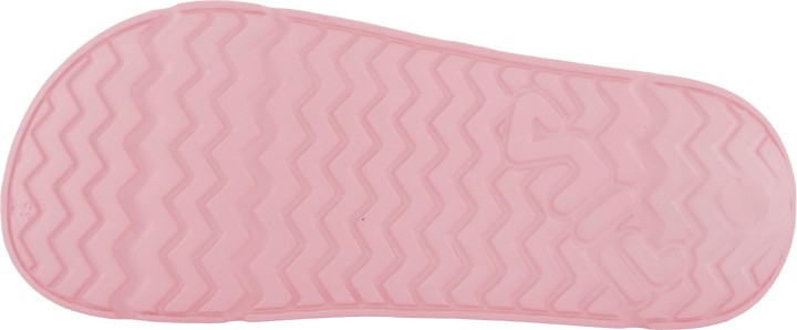 Pantofola Morro Bay P Bambini Pink-a-boo-leopardo