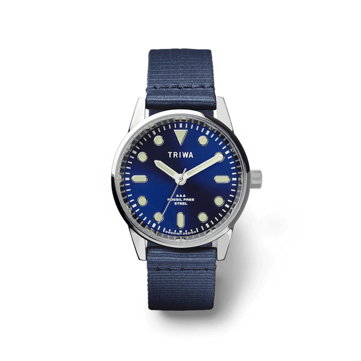 Indigo Fossil Free