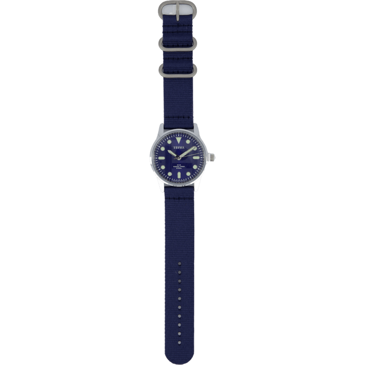 Indigo Fossil Free