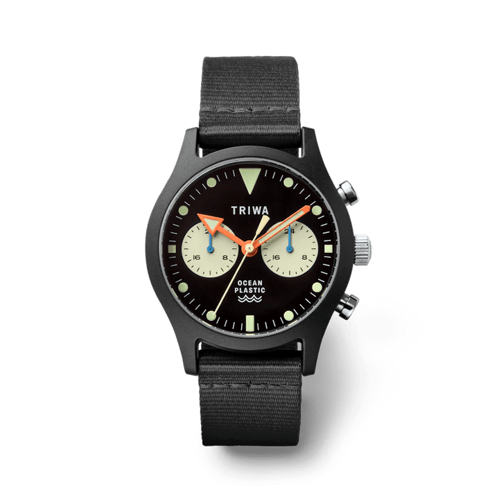Ocean Timer - Octopus
