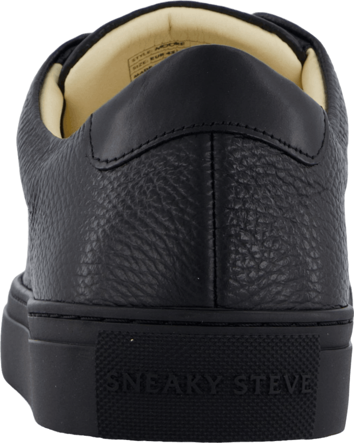 Moore Black Grain Black Grain