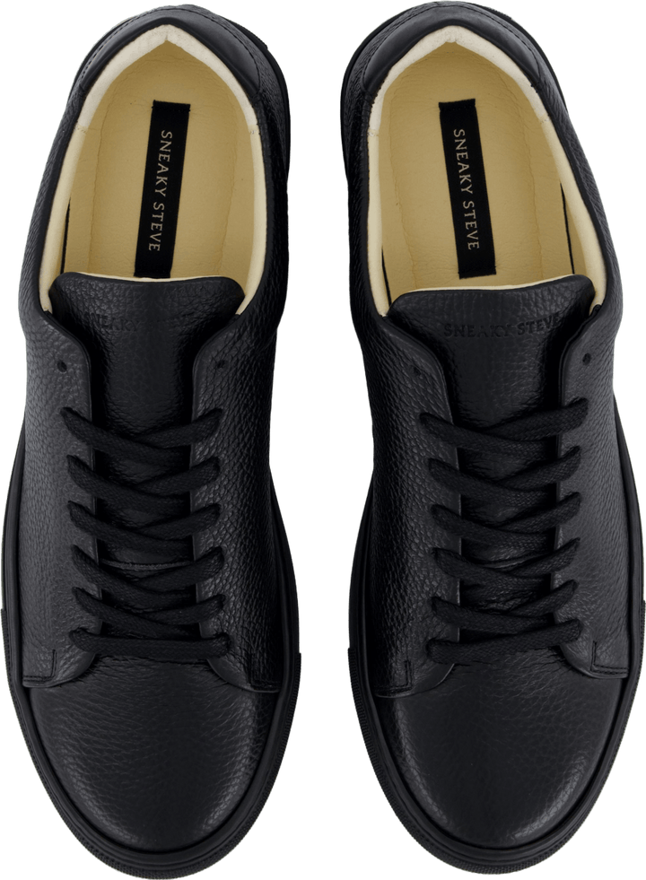 Moore Black Grain Black Grain