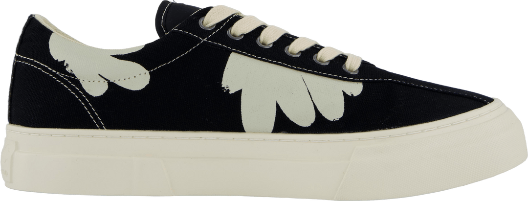 Balgbecher Pilzhände Blk/wht
