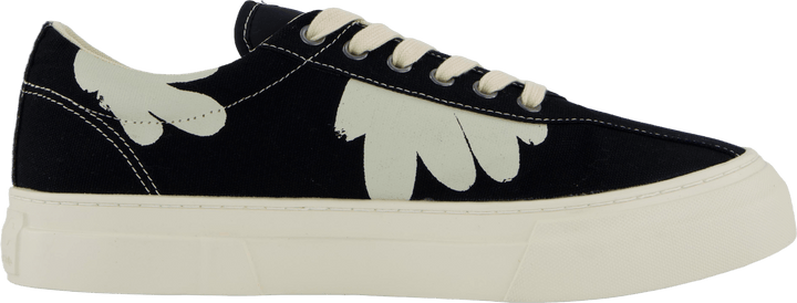 Balgbecher Pilzhände Blk/wht