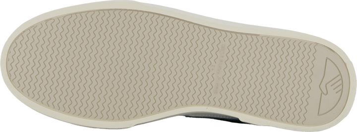 Perle S-strike Leder Spnggrn