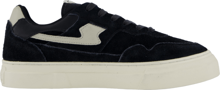 Pearl S-strike Geo-merged Schwarz