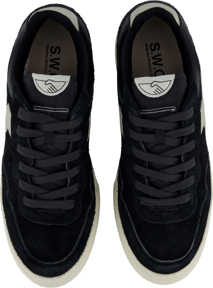 Pearl S-strike Geo-merged Schwarz