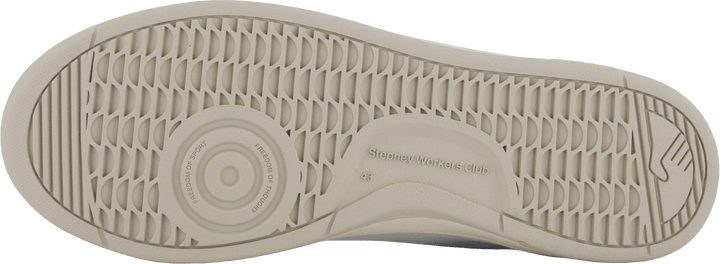 Pro Cup 01 Pelle Wht/put