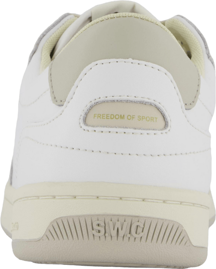 Pro Cup 01 Pelle Wht/put