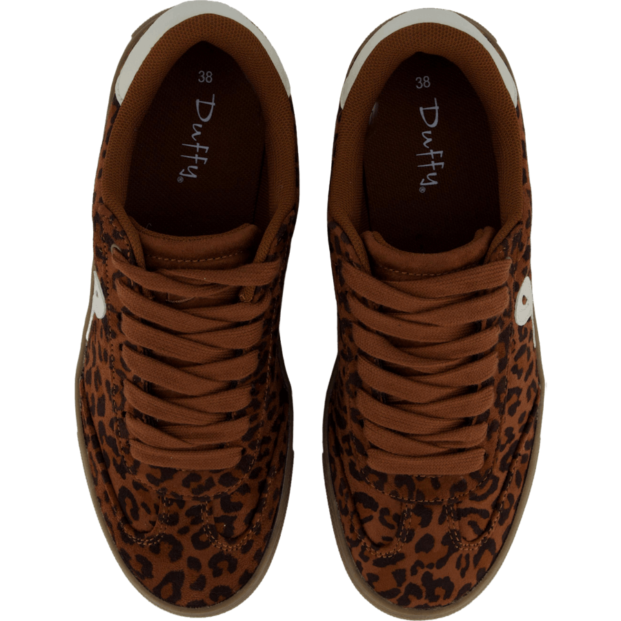 73-64331 Brown/multi