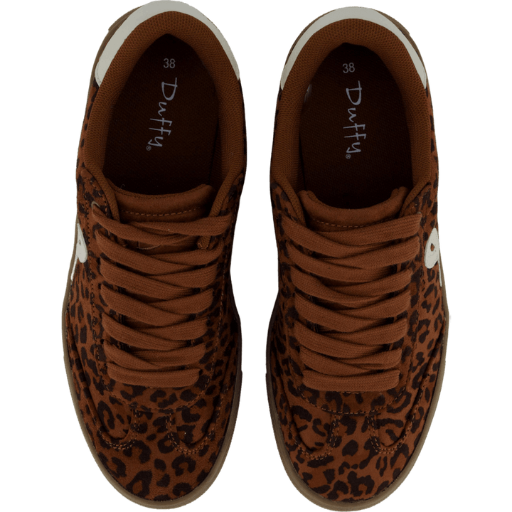 73-64331 Brown/multi