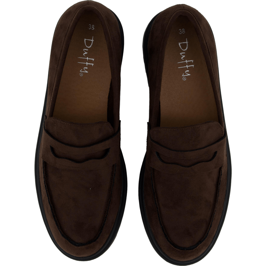 97-21268 Dark Brown