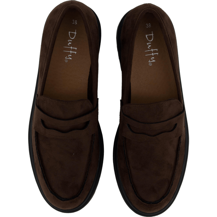 97-21268 Dark Brown