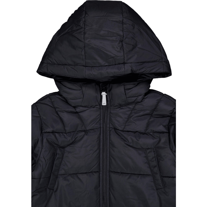 Artic Jr  Reco Jacket Black