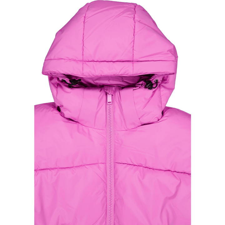 Aurora Reco Jacket Rosebud